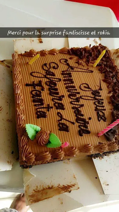 Le Bon Pate Bakery Halal Inc. Picture 2