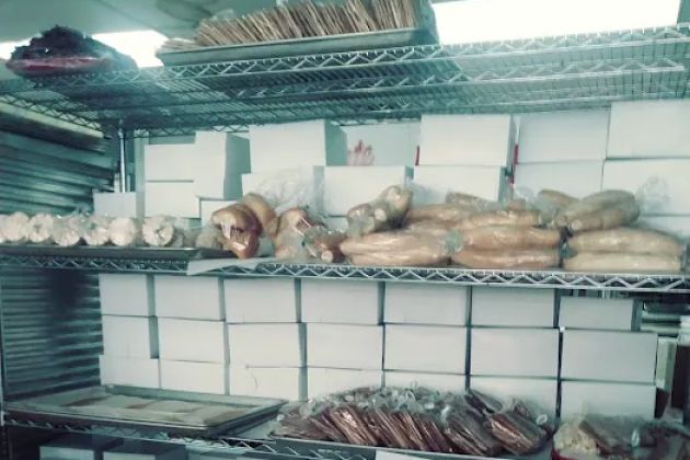 Le Bon Pate Bakery Halal Inc.