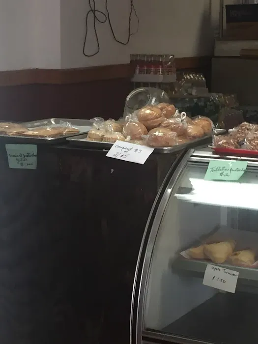 Le Bon Pate Bakery Halal Inc. Picture 4