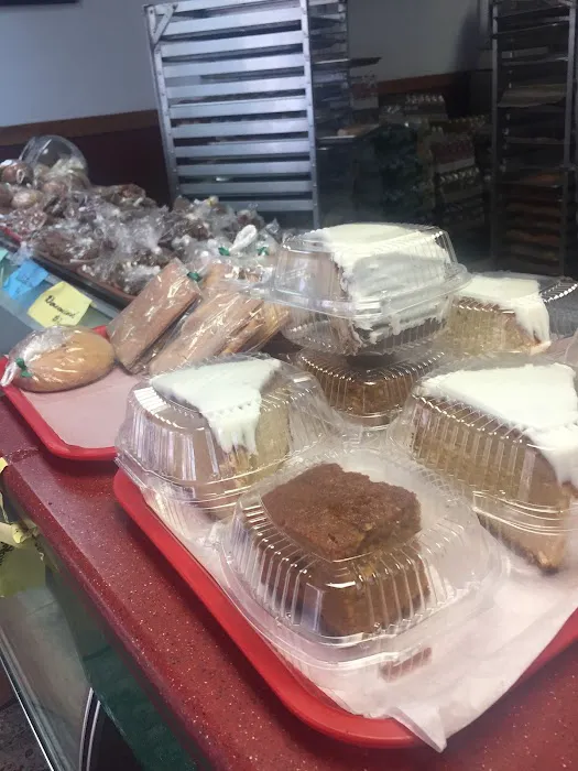 Le Bon Pate Bakery Halal Inc. Picture 9