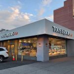 Tous Les Jours - Flushing