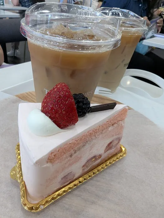 Tous Les Jours - Flushing Picture 2