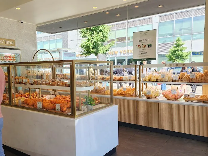Tous Les Jours - Flushing Picture 6
