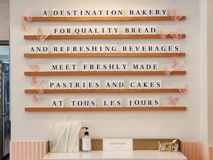 Tous Les Jours - Flushing Picture 10