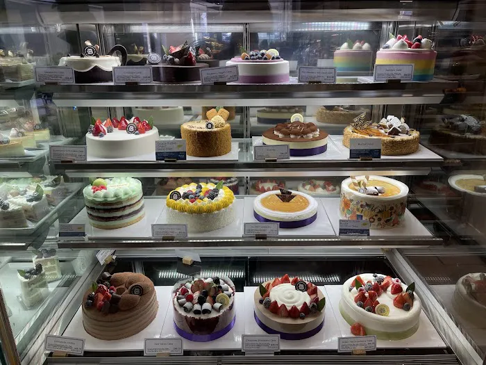 Paris Baguette Picture 3
