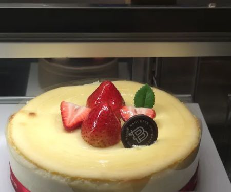 Paris Baguette