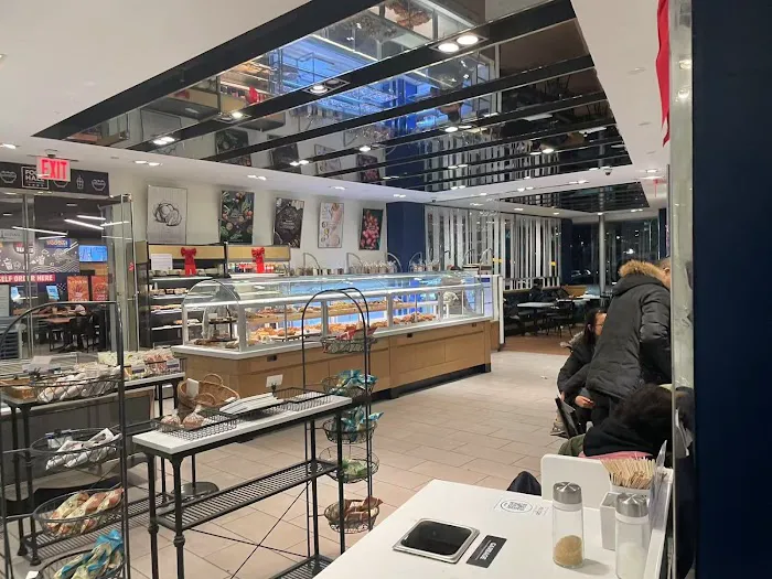 Paris Baguette Picture 5