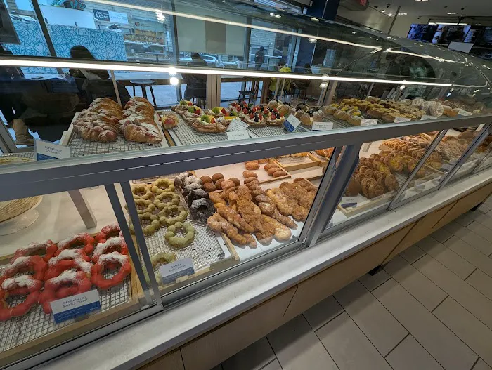 Paris Baguette Picture 4