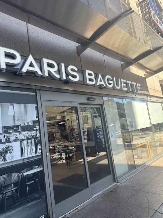 Paris Baguette Picture 7