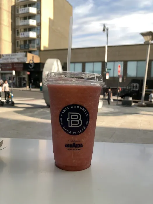 Paris Baguette Picture 6