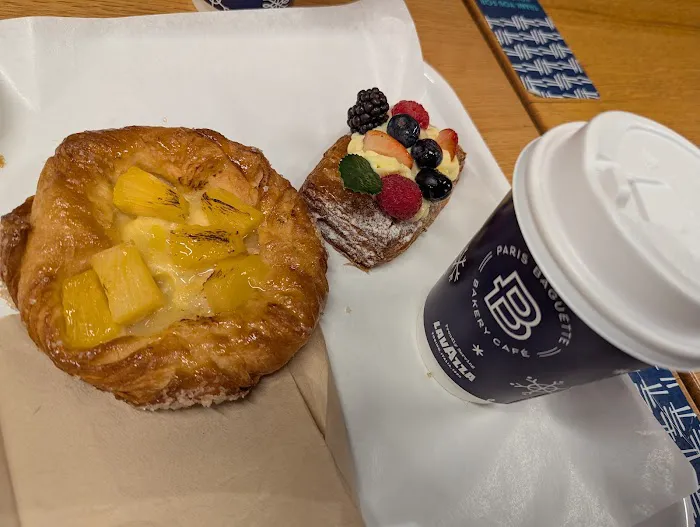 Paris Baguette Picture 10