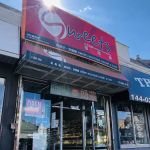 Sweets Bakery Cafe