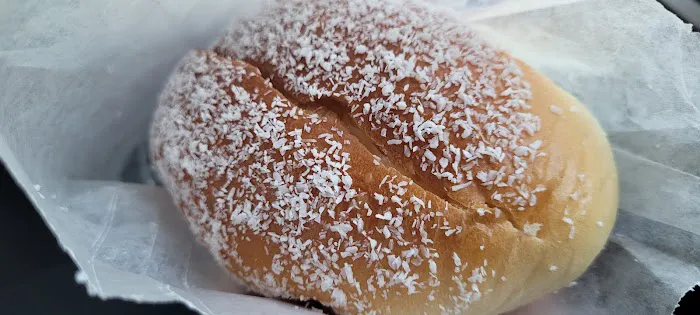 Sweets Bakery Cafe Picture 9