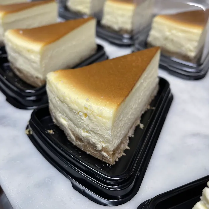 Sweets Bakery Cafe Picture 10