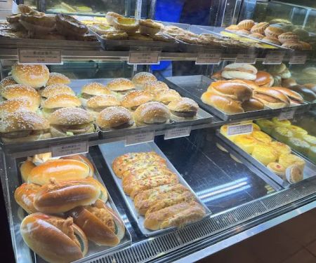 Tai Pan Bakery