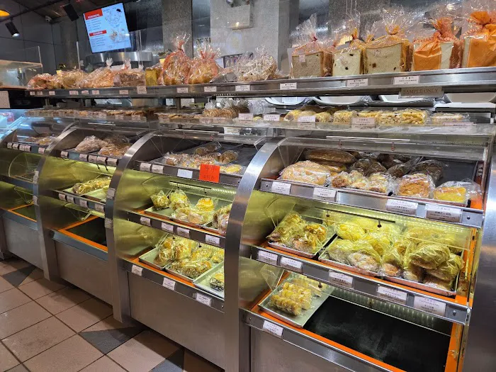 Tai Pan Bakery Picture 4