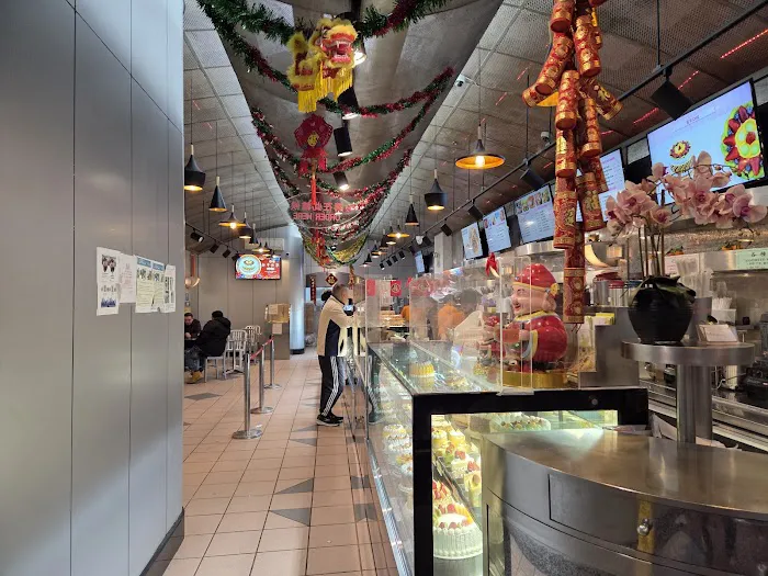 Tai Pan Bakery Picture 6