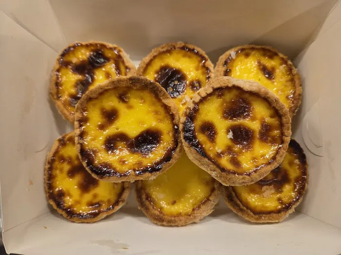 Tai Pan Bakery Picture 5