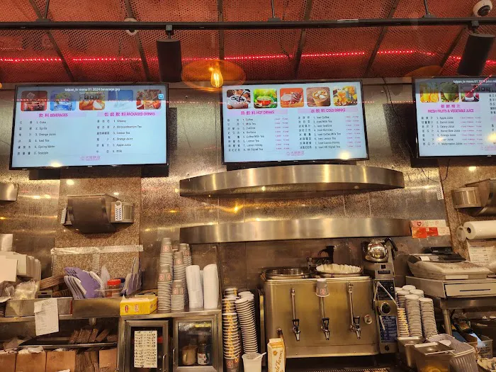 Tai Pan Bakery Picture 9