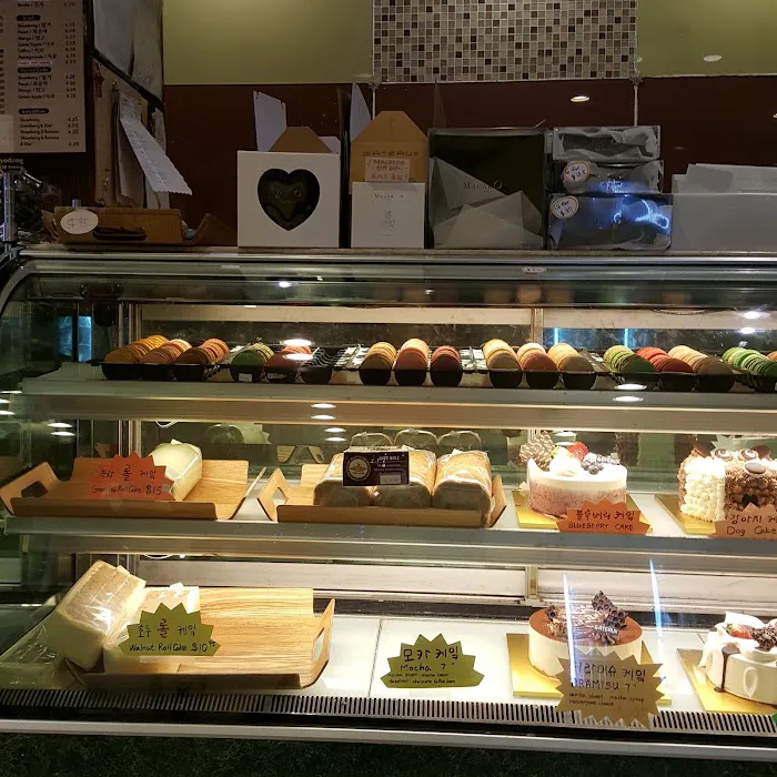 Cake House WIN Picture 3