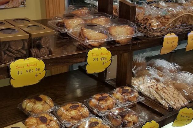 Cake House WIN