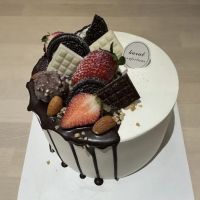 Karat Cake - Custom cake, Bakery, Coffee ico