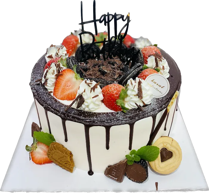Karat Cake - Custom cake, Bakery, Coffee Picture 6
