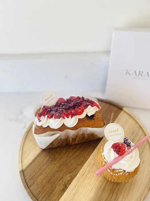 Karat Cake - Custom cake, Bakery, Coffee Picture 8