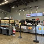 Cafe W & Bakery / Dessert