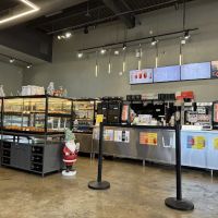 Cafe W & Bakery / Dessert ico