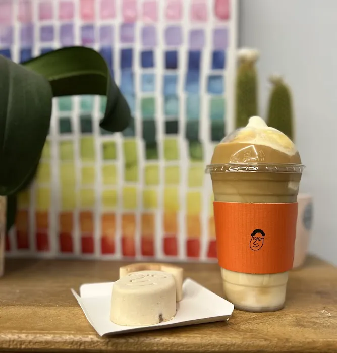 Cafe W & Bakery / Dessert Picture 5