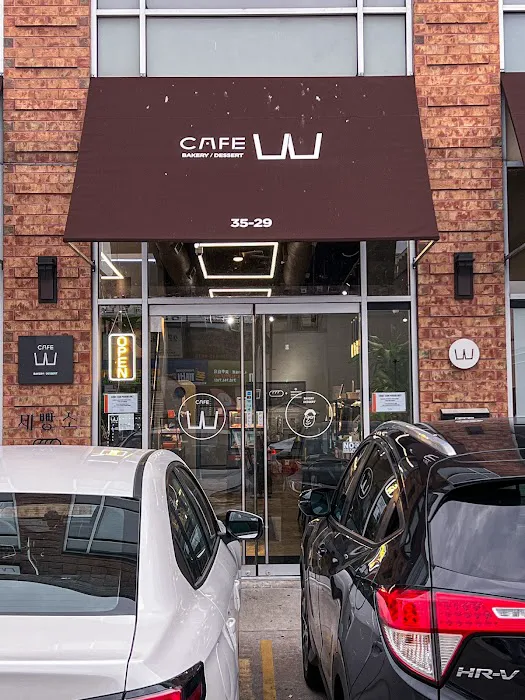 Cafe W & Bakery / Dessert Picture 10