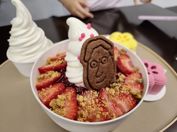 Cafe W & Bakery / Dessert Picture 8