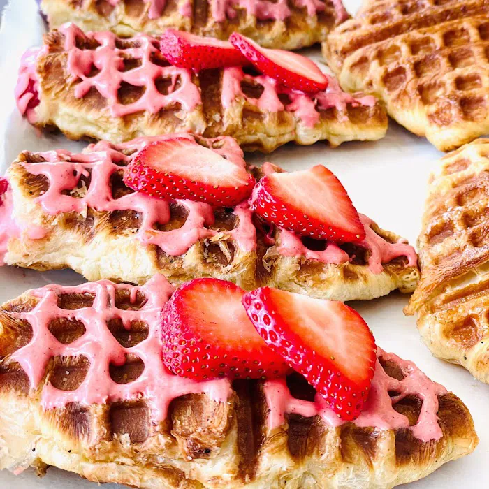 Canaan Bread Picture 4