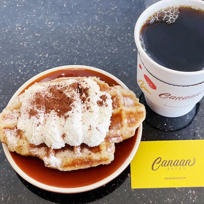 Canaan Bread Picture 6