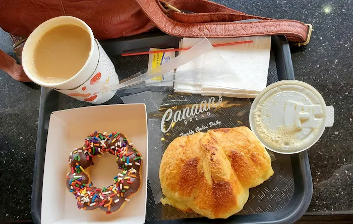 Canaan Bread Picture 1