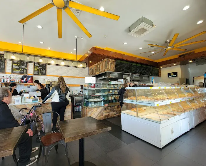 Canaan Bread Picture 9