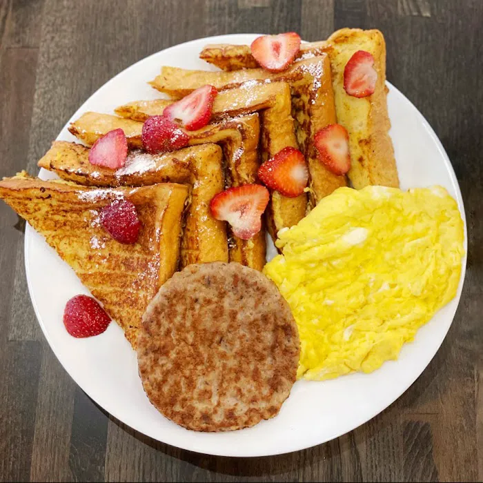 Canaan Bread Picture 8