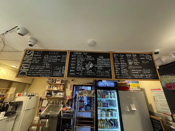 Jia Young Cafe (Miles of Bread) Picture 1