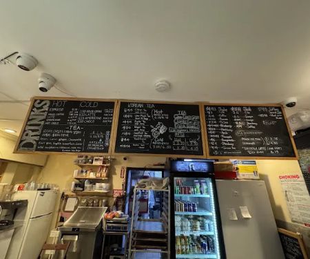 Jia Young Cafe (Miles of Bread)
