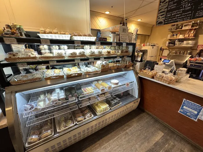 Jia Young Cafe (Miles of Bread) Picture 4