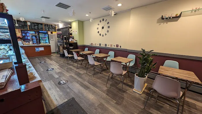 Jia Young Cafe (Miles of Bread) Picture 10