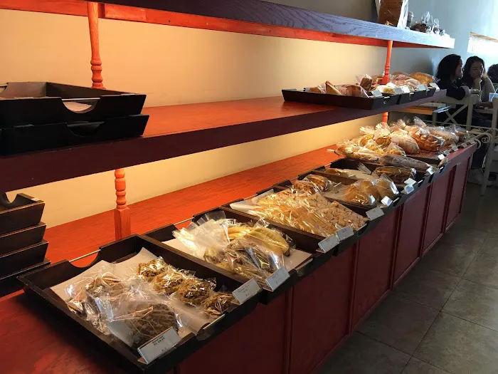 Bakery De Paris Inc Picture 7