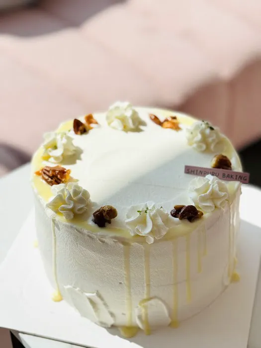 Shinpuru baking Picture 2