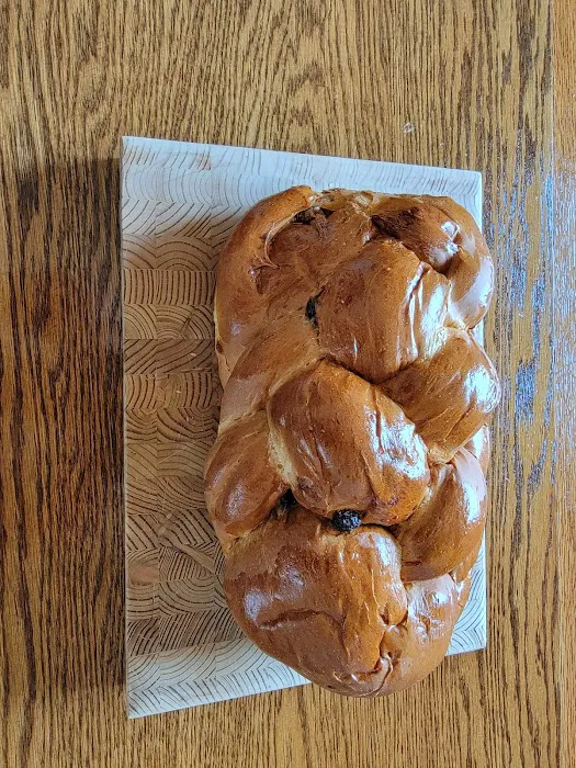 NY Bread Inc Picture 2