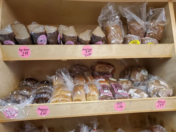 NY Bread Inc Picture 5
