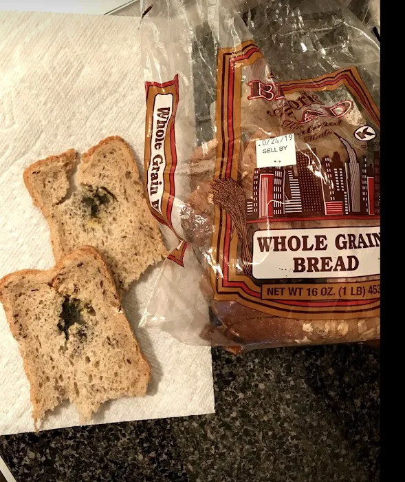 NY Bread Inc Picture 3