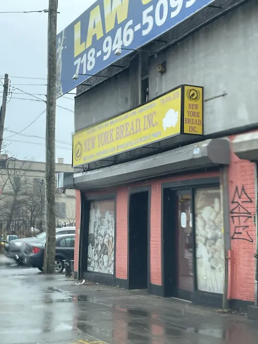 NY Bread Inc Picture 4
