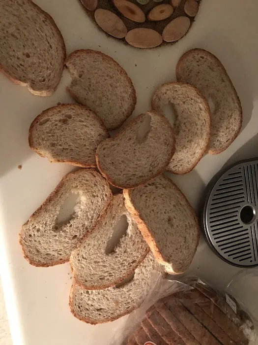 NY Bread Inc Picture 7