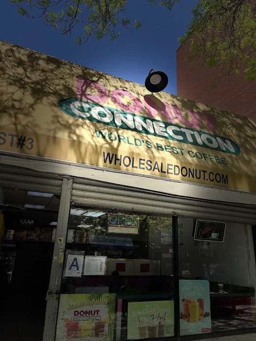 Donut Connection Picture 2
